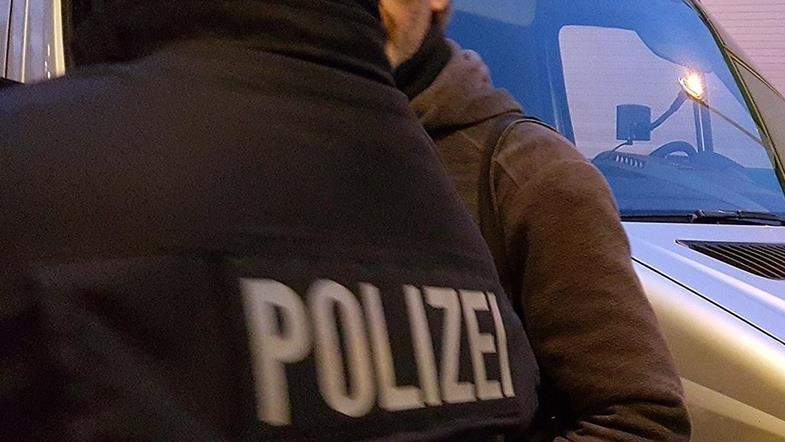 4 killed in family shooting in Germany: Reports