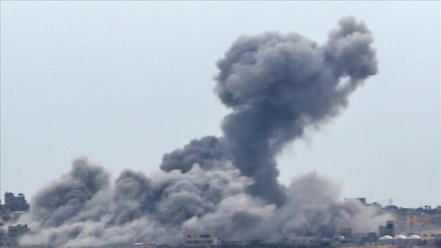 Italy allegedly continues arms exports to Israel even after Oct. 7