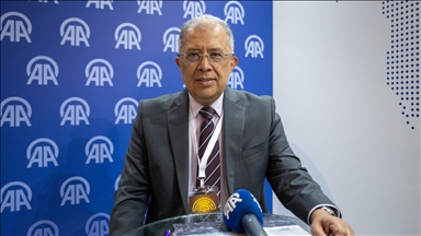 Arms purchases from Israel ‘no longer acceptable,' says Colombian diplomat