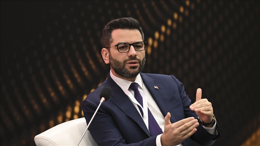 Doç. Dr. Çağatay Özdemir: Türkiye, bölgesindeki ülkelerin güvenlik noktasında ilk başvurduğu hami ülke pozisyonunda