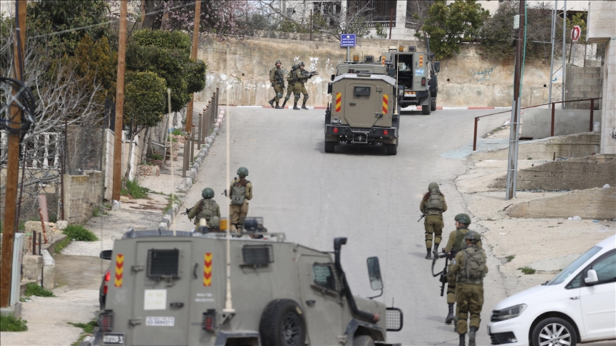 الضفة.. مقتل طفل فلسطيني برصاص الجيش الإسرائيلي