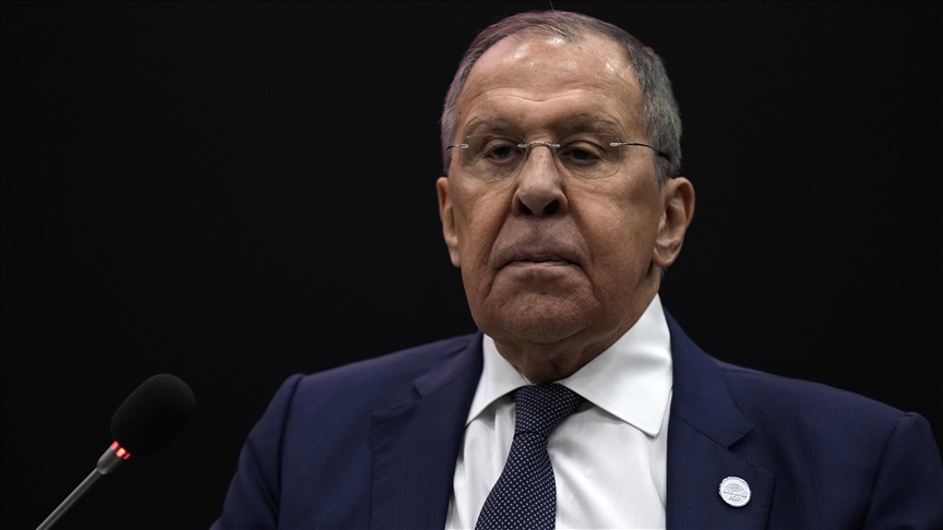 Lavrov warns against US attempts to replace Palestinian state by making it permanent UN member