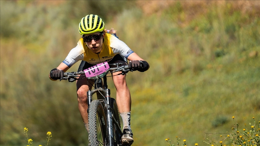 Bh. biciklistkinja Lejla Njemčević sezonu započela četvrtim mjestom u Španiji