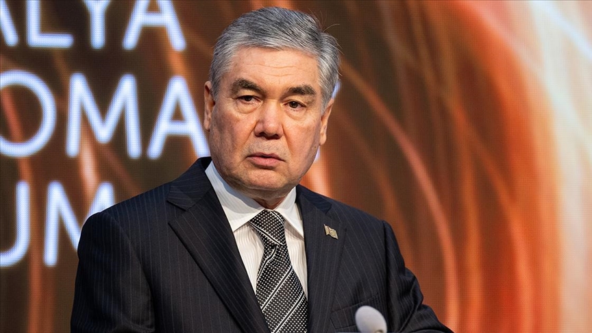 Туркменистан предложил оказать поддержку ООН на фоне глобальных вызовов для человечества
