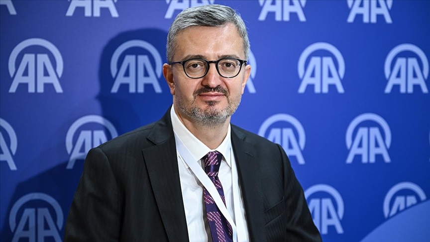 SETA Genel Koordinatörü Duran: ADF, Türkiye'nin ortaya koymaya çalıştığı diplomatik aktivizmin çok önemli bir örneği