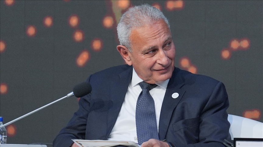 Akdeniz için Birlik Genel Sekreteri Nasser Kamel: İslam karşıtlığı ve diğer tür ayrımcılık örnekleri artmaktadır