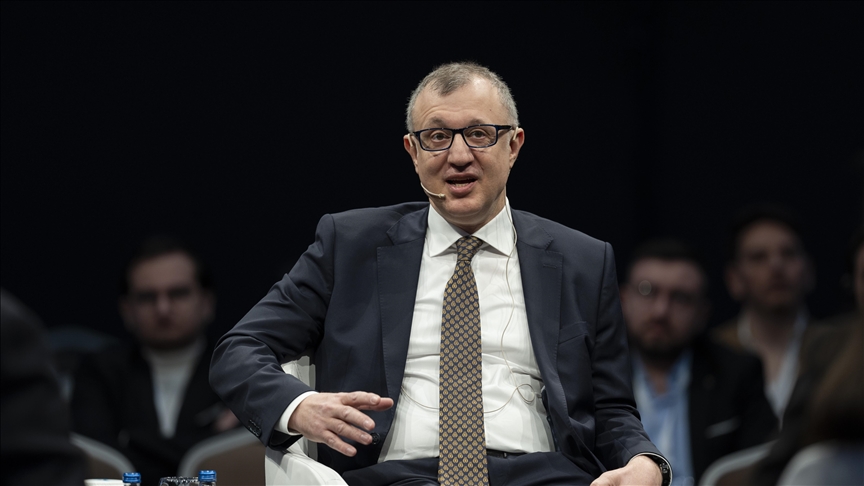 Murat Yavuz Ateş: (Yapay zeka) Çok güzel işler başarabilir ama bazı şeyleri daha da zora sokabilir