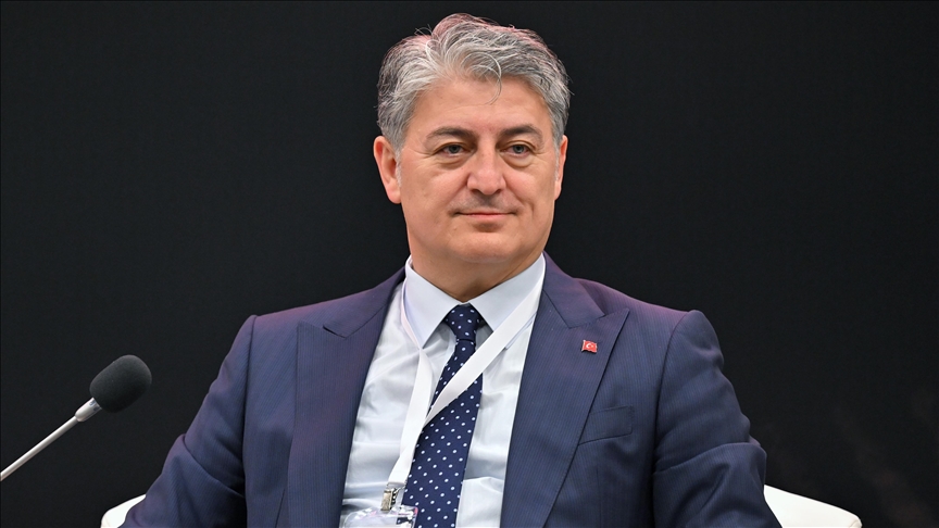 TOGG CEO'su Karakaş: Son teknoloji mobilite cihazlar artık arabadan çok daha fazlasını sunuyor