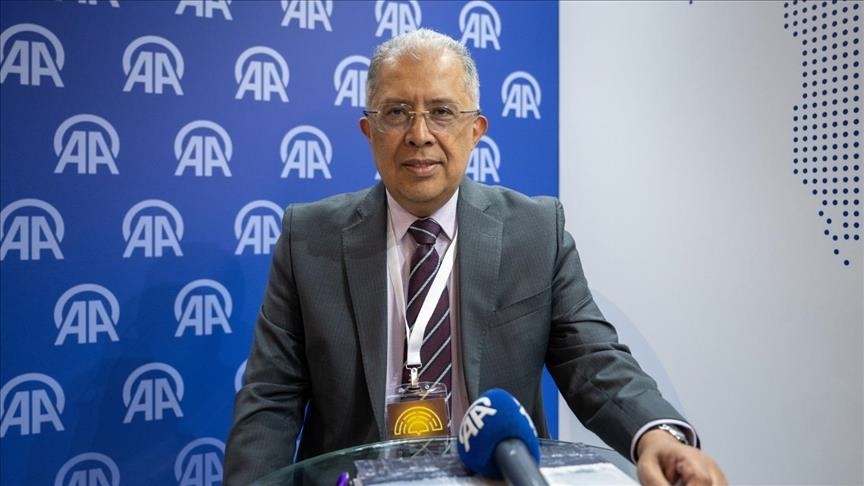 Haut diplomate colombien: "L'achat d’armes à Israël devient inacceptable"