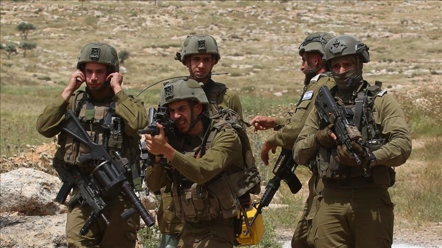 الضفة.. مقتل فتى برصاص الجيش الإسرائيلي قرب رام الله 
