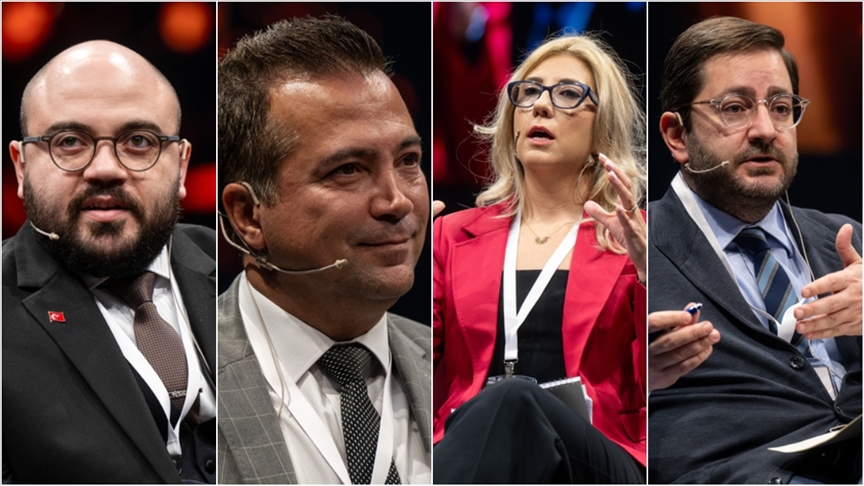 Holistic AI Hukuk ve Regülasyondan Sorumlu Kamu Politikaları Yöneticisi Güçlütürk'ten uygulanabilir bir süreç vurgusu
