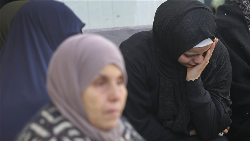 غزة “جحيم حقيقي” تهين إسرائيل فيه النساء