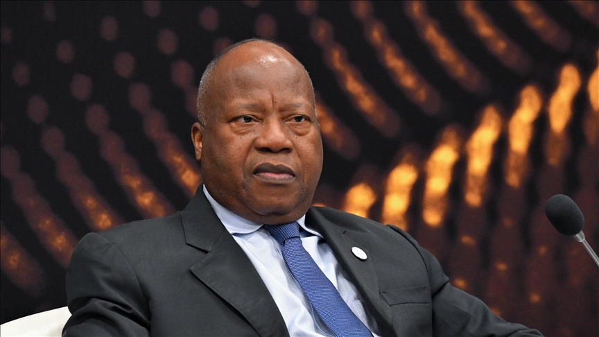 Cooperation of global, regional bodies key to foster dialogue among border armed groups: Secretary-General of ICGLR