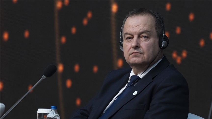 Високи комесар Србије истиче значај процеса приступања ЕУ за земље Западног Балкана Високи комесар Србије истиче значај процеса приступања ЕУ за земље Западног Балкана