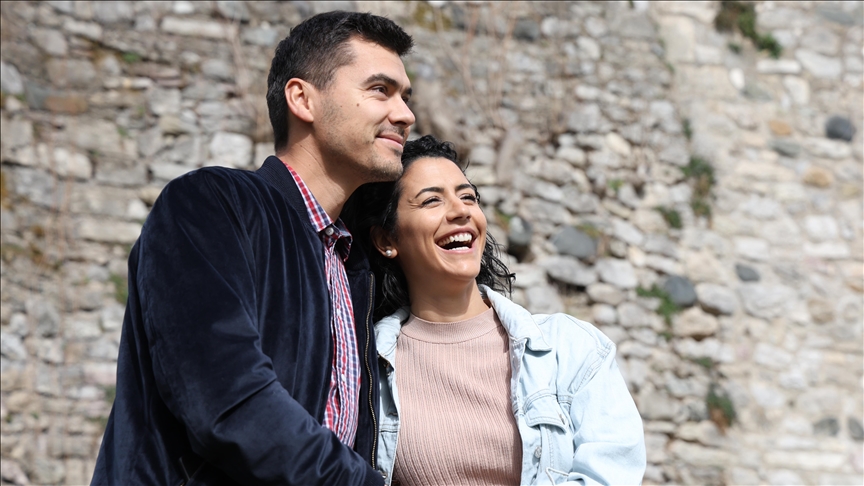 Latinsko-balkanski duo Balkatinos: Argentinka i Banjalučaninin promovišu ljepote BiH i Balkana