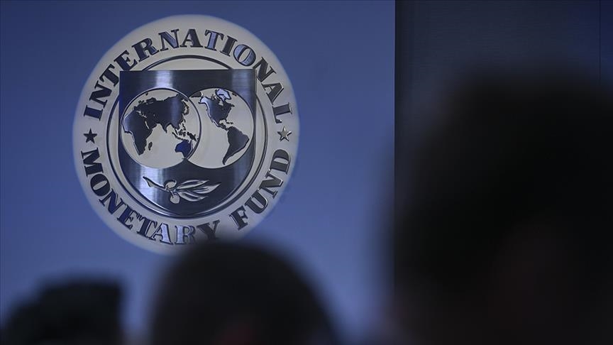 “النقد الدولي” يدعو العراق لضبط فاتورة الأجور وتعزيز الضرائب