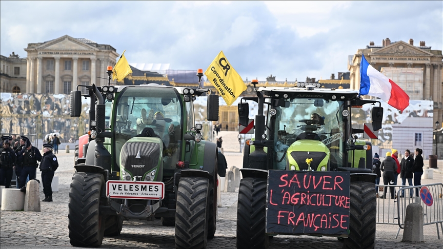 France : le syndicat des agriculteurs annonce qu’il y aura encore des actions à travers le pays