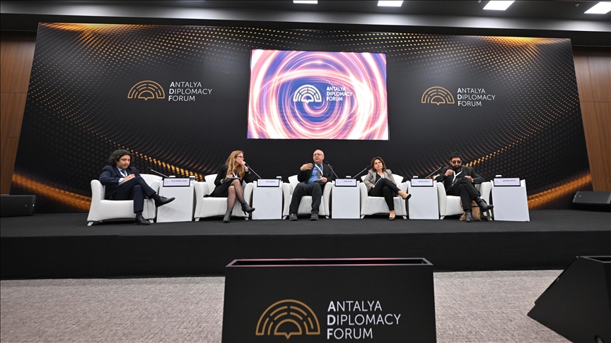 Experts warn of global crisis, call for UN reform to effectively handle them at Antalya Diplomacy Forum
