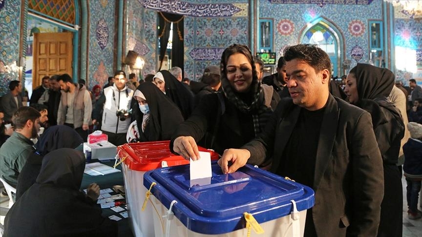 В Иране пройдет второй тур выборов в парламент