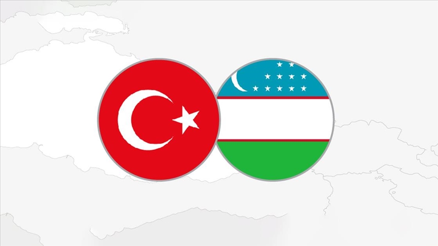Türkiye-Özbekistan diplomatik ilişkilerinin 32. yılı kutlanıyor