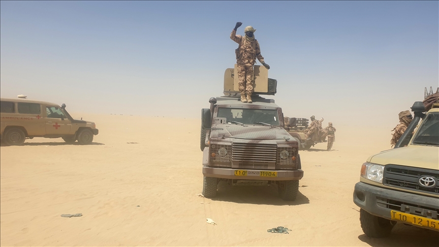 EXPLAINER – What is driving turmoil in Chad?