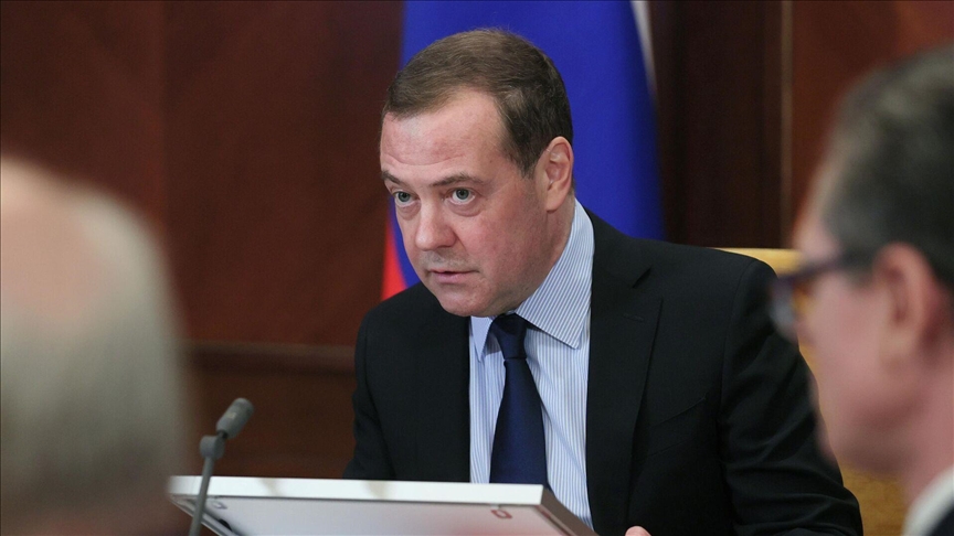 Экс-президент РФ: Москва запомнит инцидент с разговором офицеров ФРГ о Крымском мосте