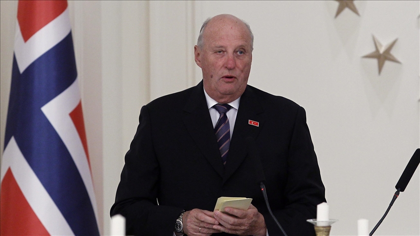 Norway’s King Harald V shifted to hospital in Oslo from Malaysia