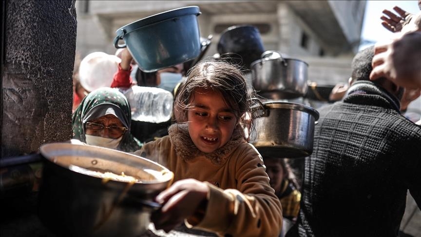Unicef advierte que es probable que muertes infantiles en Gaza aumenten rápidamente por ofensiva de Israel