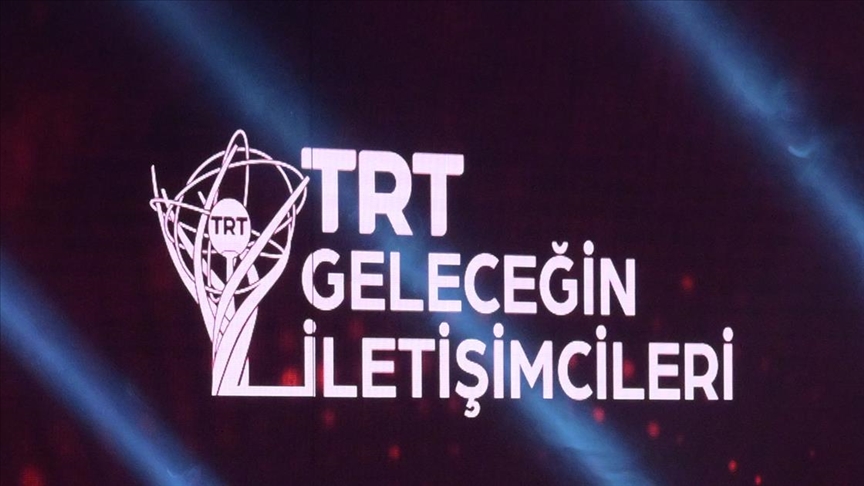 TRT Geleceğin İletişimcileri Yarışması'na başvurular başladı