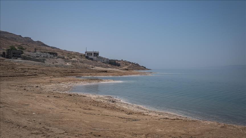 الأردن طلب من تل أبيب تمديد اتفاقية المياه