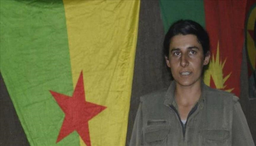 Turkish intel ‘neutralizes’ senior PKK/KCK terrorist in northern Iraq