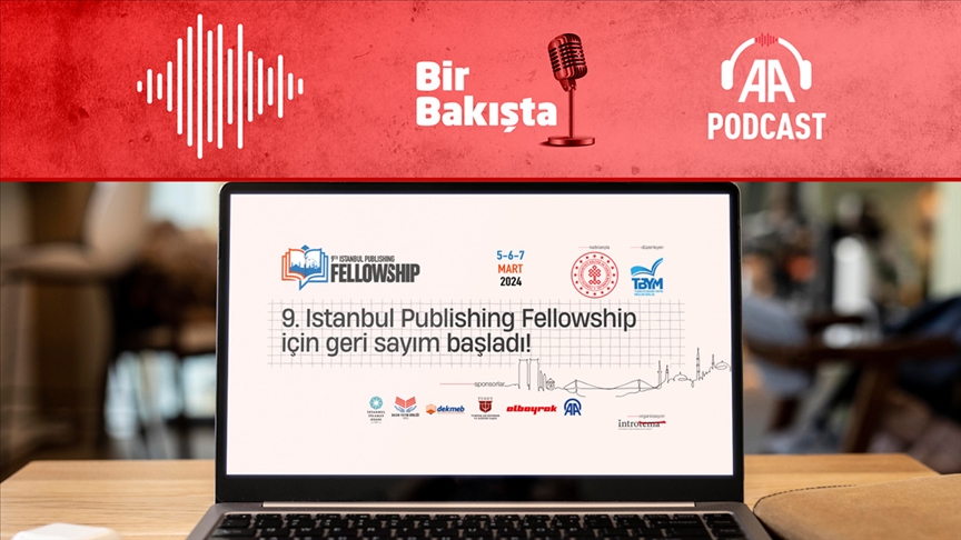 9. Uluslararası İstanbul Yayımcılık Profesyonel Buluşmaları’nda neler olacak?