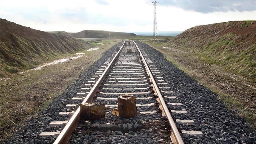 Ukraine claims it blew up railway bridge in Russia’s Samara region