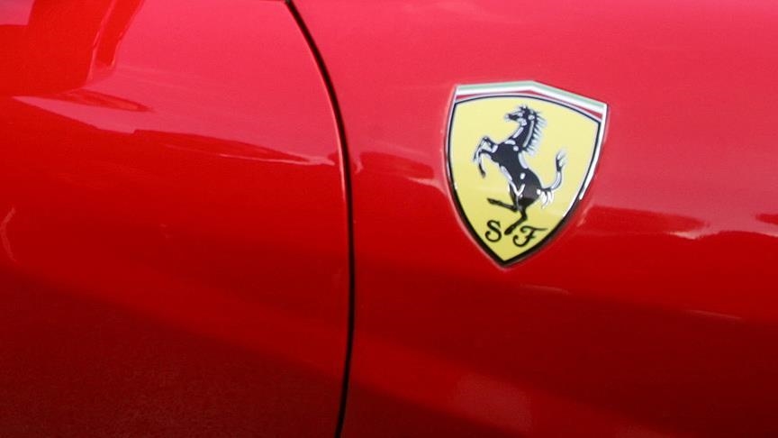 Ferrari i vjedhur i legjendës së F1 Gerhard Berger u gjet në Londër pas 28 vitesh