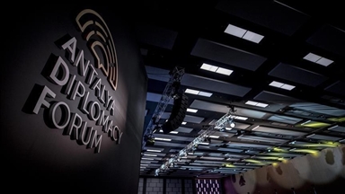 OPINION - Antalya Diplomacy Forum: 'Intellectual platform in diplomacy'