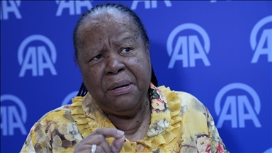 Beberapa anggota parlemen AS ambil sikap 'sangat negatif' terhadap Afrika Selatan setelah kasus Israel