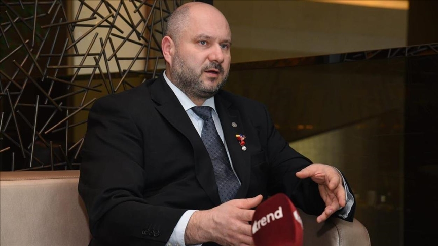Молдова заинтересована в проекте «зеленого» коридора Азербайджан-ЕС