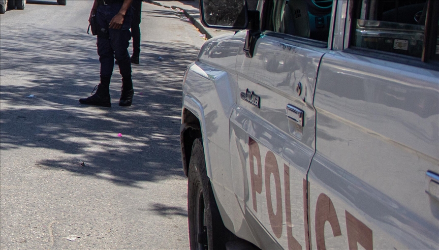 US says 'closely monitoring' situation in Haiti after violent prison break