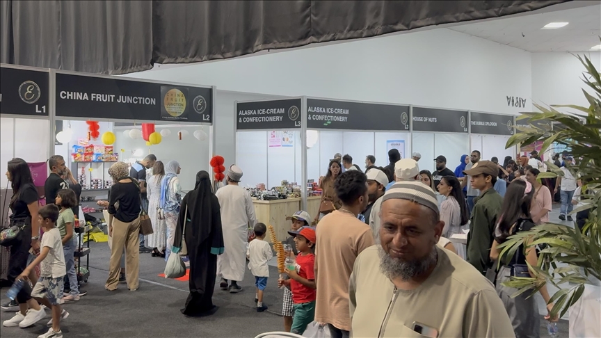 مسلمو جنوب إفريقيا يستعدون لاستقبال شهر رمضان
