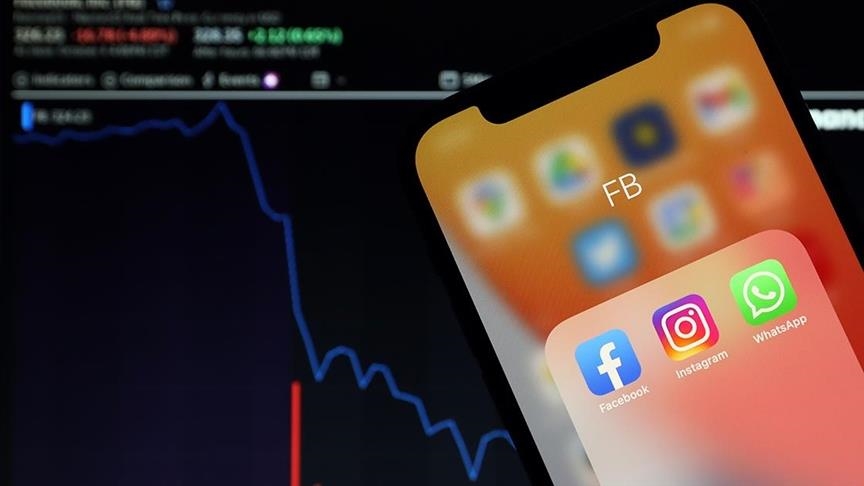 Glitches in Facebook, Instagram, Messenger frustrate users worldwide
