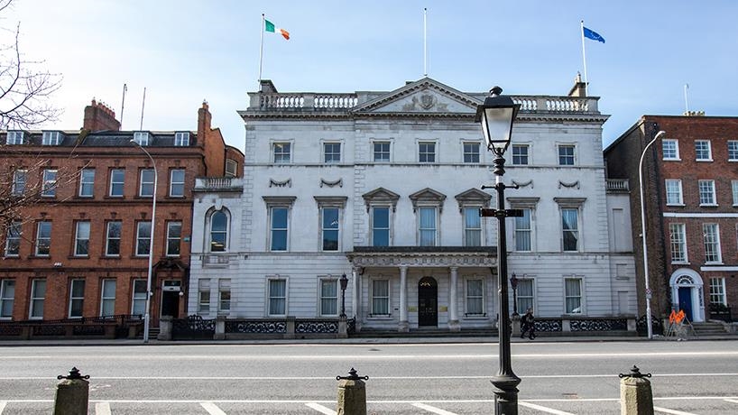 Ireland to open embassies in Serbia, Bosnia and Herzegovina, Moldova