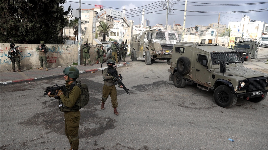 Israel rearresta a 11 palestinos liberados en reciente intercambio de prisioneros con Hamás