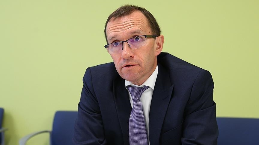 Norway urges world to stand by UN agency as donors suspend funding for Palestinians