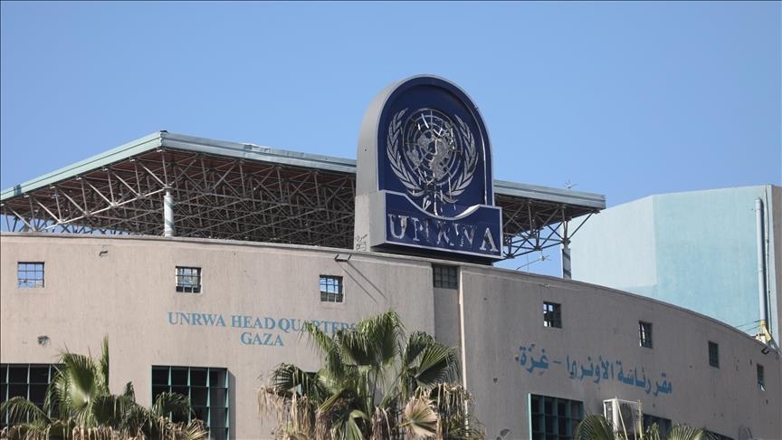 UNRWA is at 'breaking point,' chief warns, seeking General Assembly support