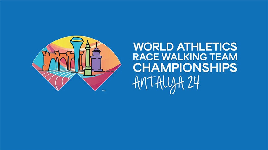 Türkiye, Dünya Yürüyüş Takımlar Şampiyonası ev sahipliğine hazırlanıyor