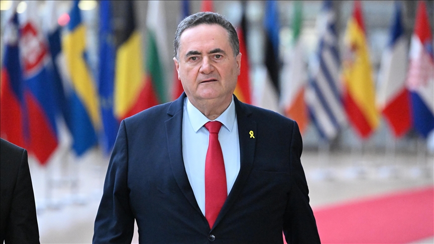 Israeli foreign minister recalls envoy to UN without consulting Premier Netanyahu