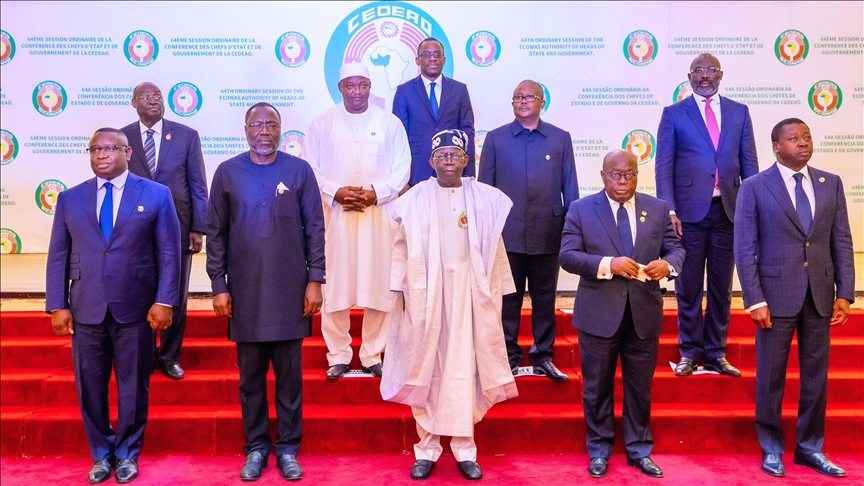 Sanctions reprieve for coup-hit African nations: Another message to the West?