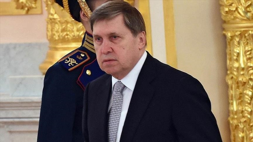 Помощник президента РФ: БРИКС ни с кем не соревнуется, никому себя не противопоставляет