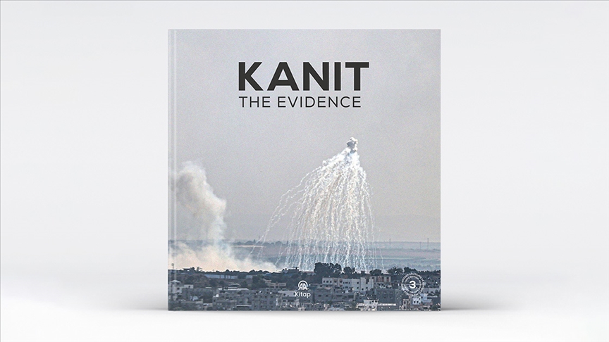 Kanıt-The Evidence (Genişletilmiş ve Güncellenmiş 3.baskı)