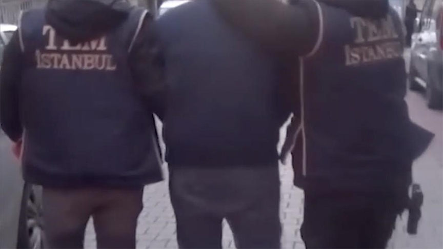 MIT arreston 7 persona nën dyshimin se i kanë shitur informacione Mossad-it